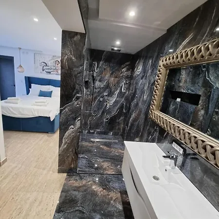 Apartament Sky & Leskovac (Jablanica)