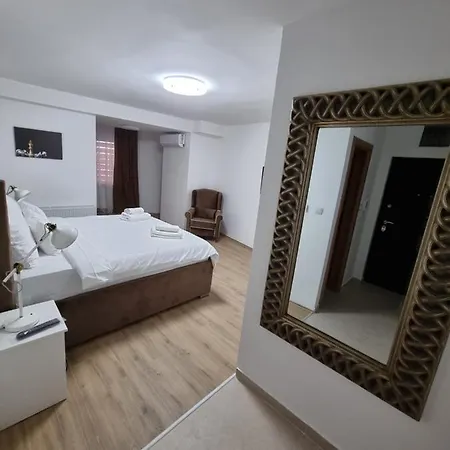 Sky & Apartament *