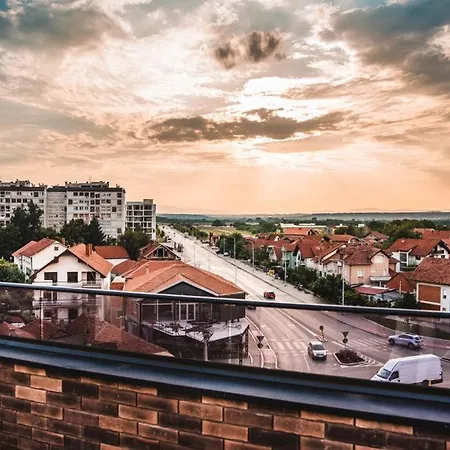 Sky & Apartament *