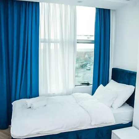 Apartament Sky & Leskovac (Jablanica)