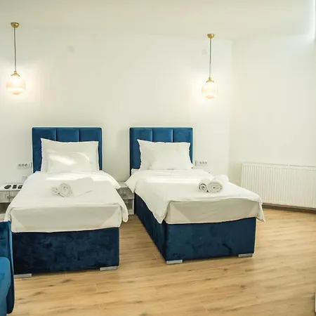 Sky & Spa-vip Lux Doo * 레스코바츠