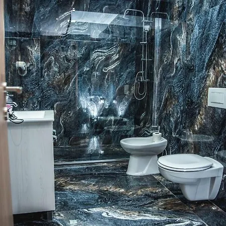 Sky & Spa-vip Lux Doo * 레스코바츠