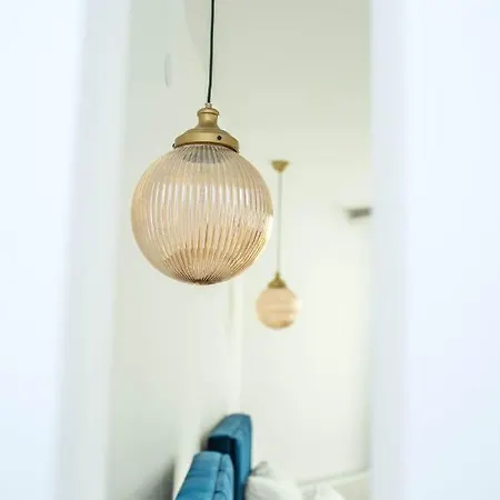 Apartament Sky &