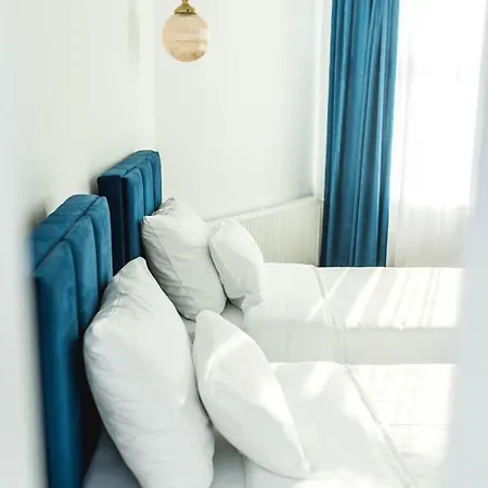 Apartament Sky & Leskovac (Jablanica)