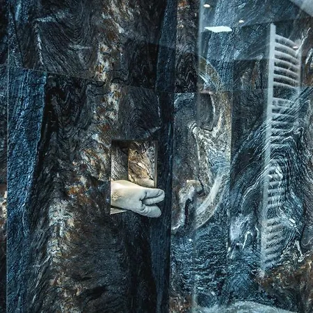 Sky & Spa-vip Lux Doo