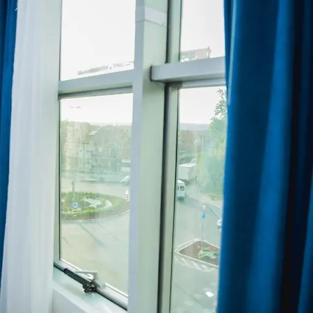 아파트 Sky & Spa-vip Lux Doo