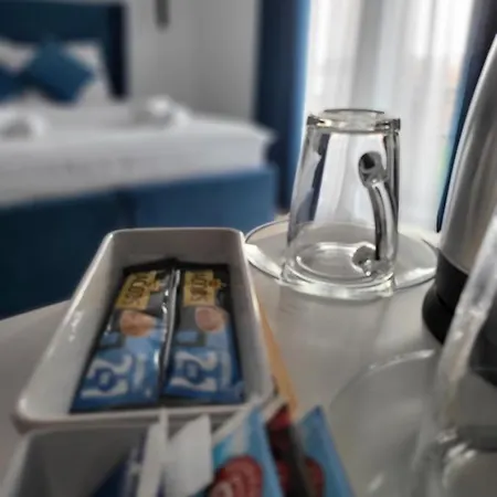 Sky & Spa-vip Lux Doo 아파트