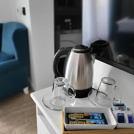 Sky & Spa-vip Lux Doo