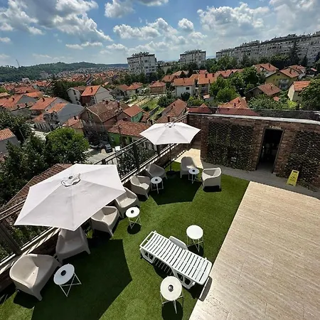 Apartament Sky & Leskovac (Jablanica)