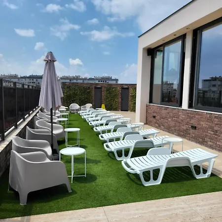 Sky & Apartament *