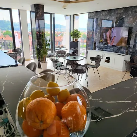 Sky & Apartament *