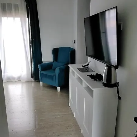 Sky & Apartament Leskovac (Jablanica)