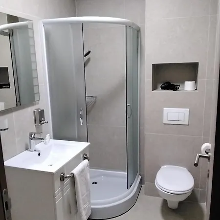 Apartament Sky &