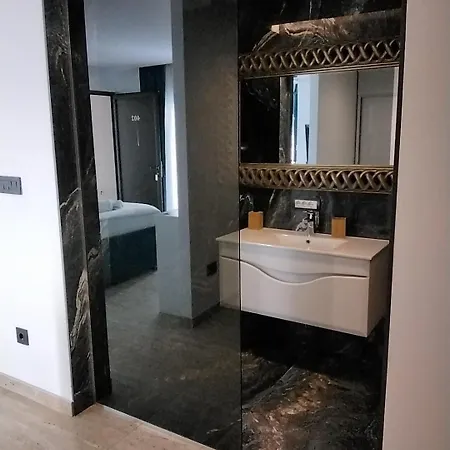 Apartament Sky &