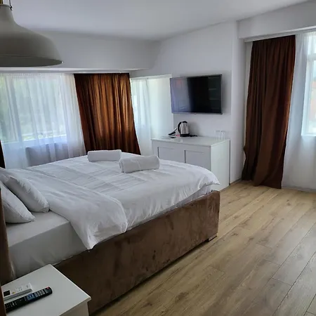 Sky & Apartament *