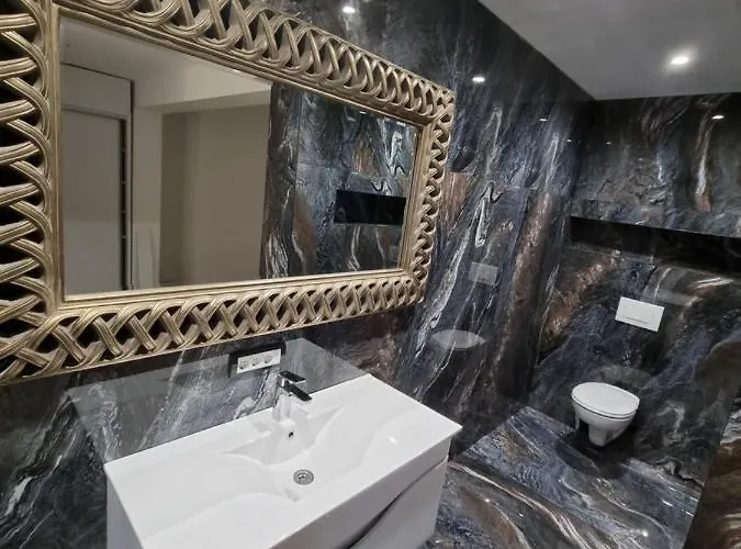 Sky & Spa-vip Lux Doo *