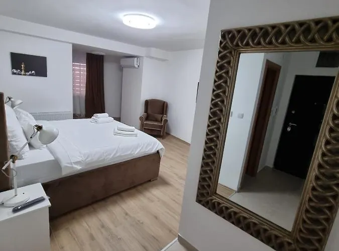 Sky & Spa-vip Lux Doo Daire *