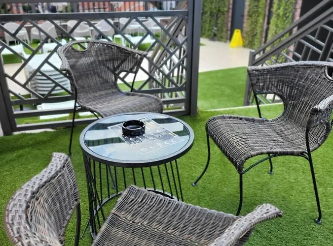 Sky & Spa-vip Lux Doo