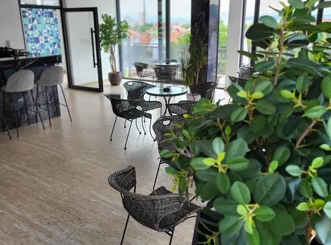 Sky & Spa-vip Lux Doo