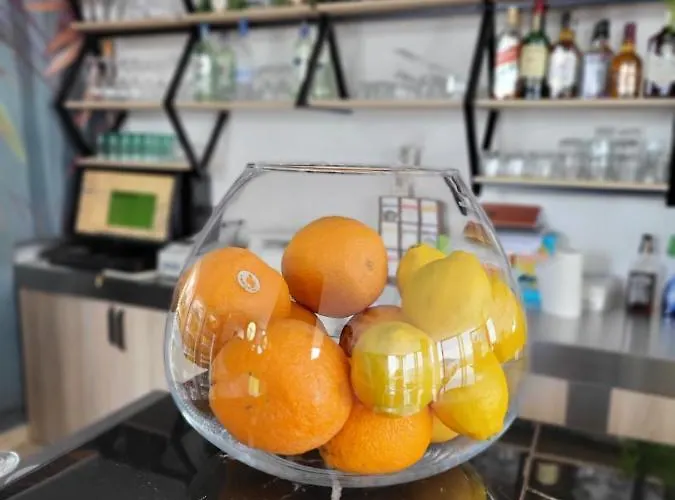 Sky & Spa-vip Lux Doo *