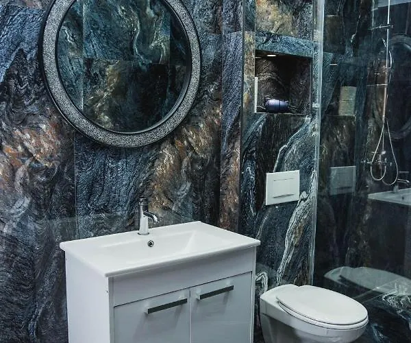 Sky & Spa-vip Lux Doo * Leskovac (Jablanica)