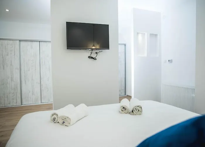 Sky & Spa-vip Lux Doo Leskovac (Jablanica)