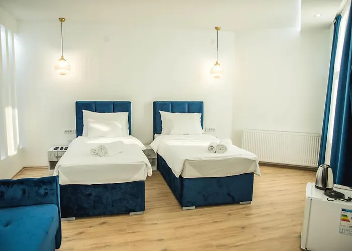 Sky & Spa-vip Lux Doo * Leskovac (Jablanica)