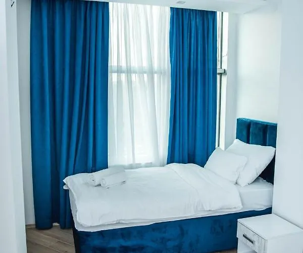 Daire Sky & Spa-vip Lux Doo Leskovac (Jablanica)