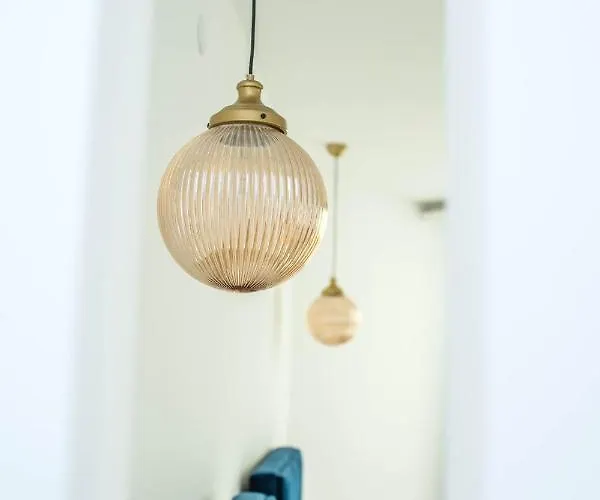 Daire Sky & Spa-vip Lux Doo