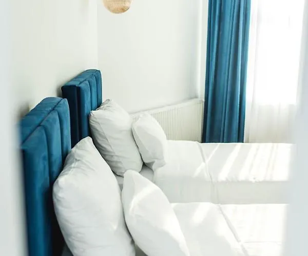 Daire Sky & Spa-vip Lux Doo Leskovac (Jablanica)