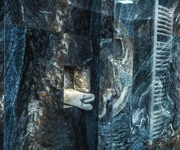 Sky & Spa-vip Lux Doo