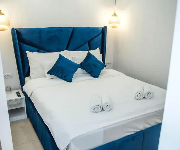 Sky & Spa-vip Lux Doo