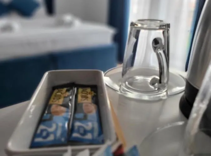 Sky & Spa-vip Lux Doo Daire