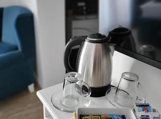 Sky & Spa-vip Lux Doo