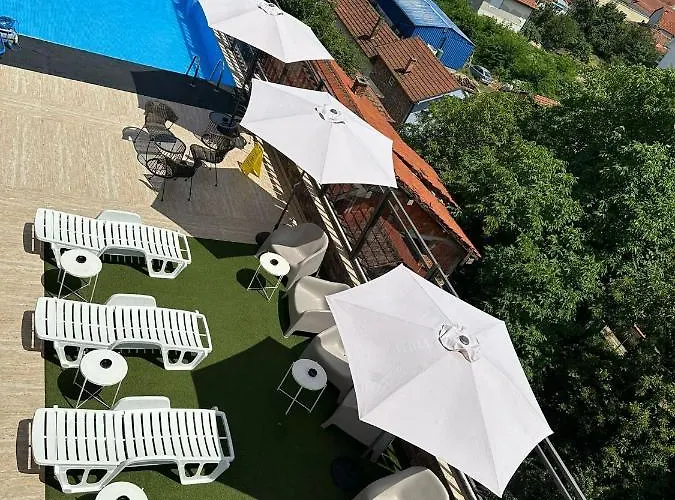 Sky & Spa-vip Lux Doo Leskovac (Jablanica)